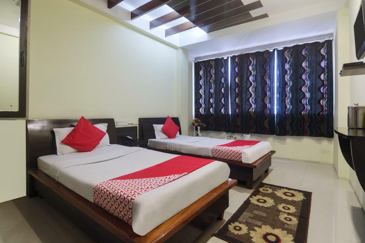 Hotel Oyo 3624 Eden Residency Shillong Exterior foto
